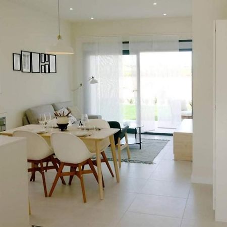 Condado De Alhama Resort , Mirador Apartment Мурсия Екстериор снимка