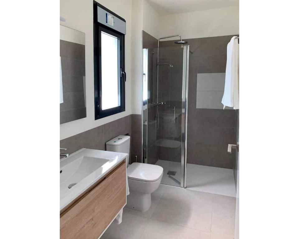 Condado De Alhama Resort , Mirador Apartment Мурсия Екстериор снимка
