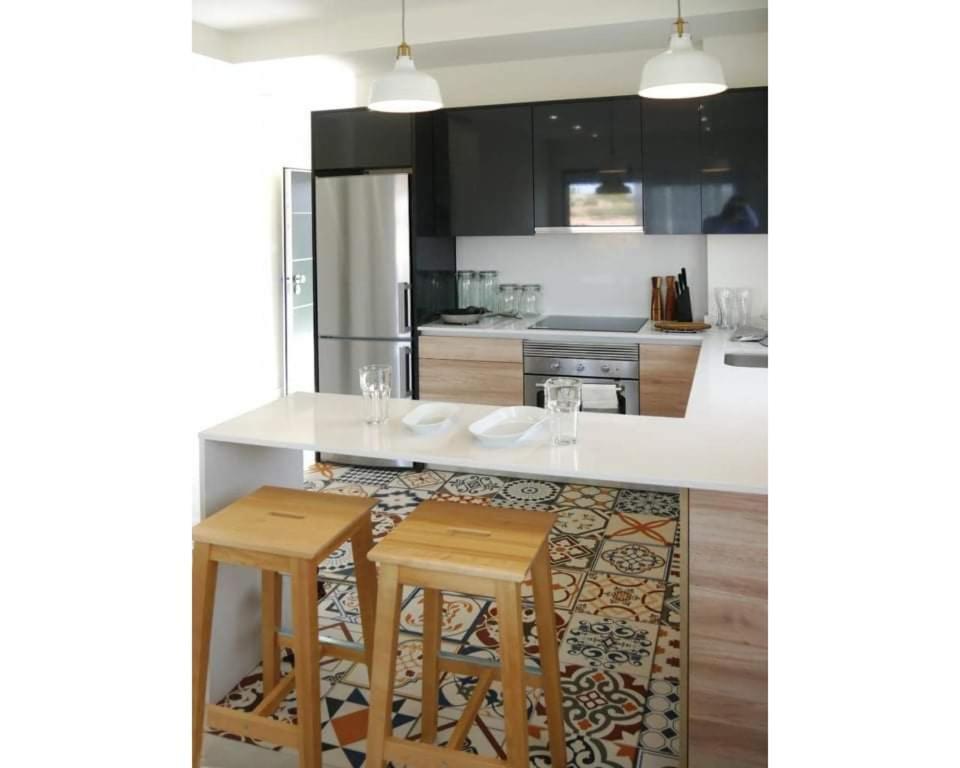 Condado De Alhama Resort , Mirador Apartment Мурсия Екстериор снимка