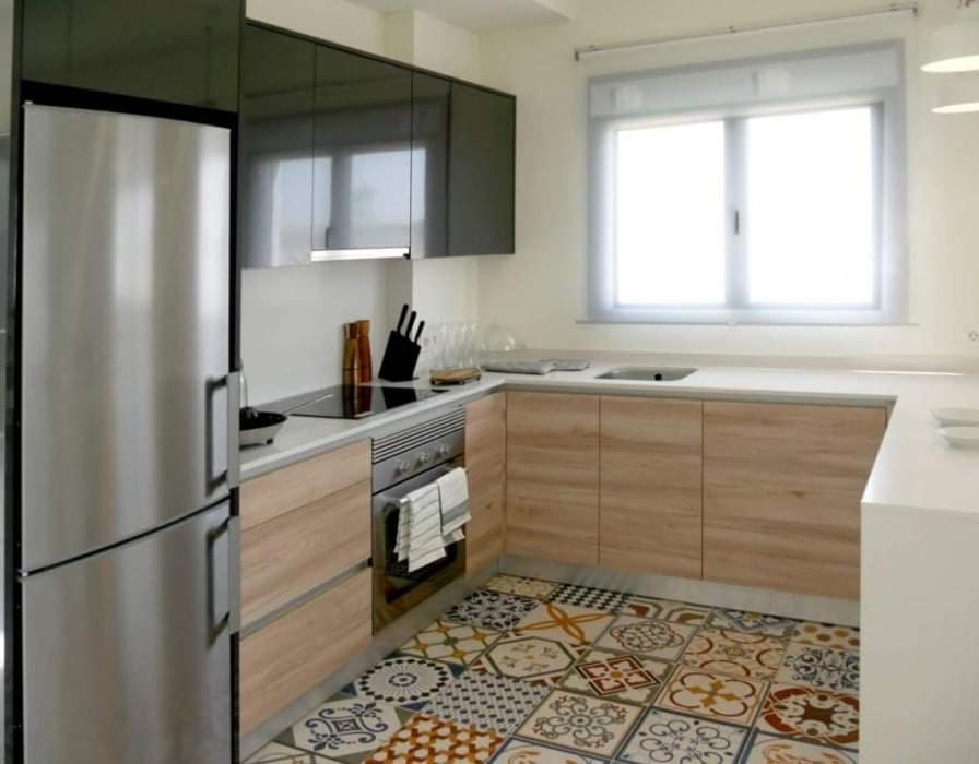 Condado De Alhama Resort , Mirador Apartment Мурсия Екстериор снимка